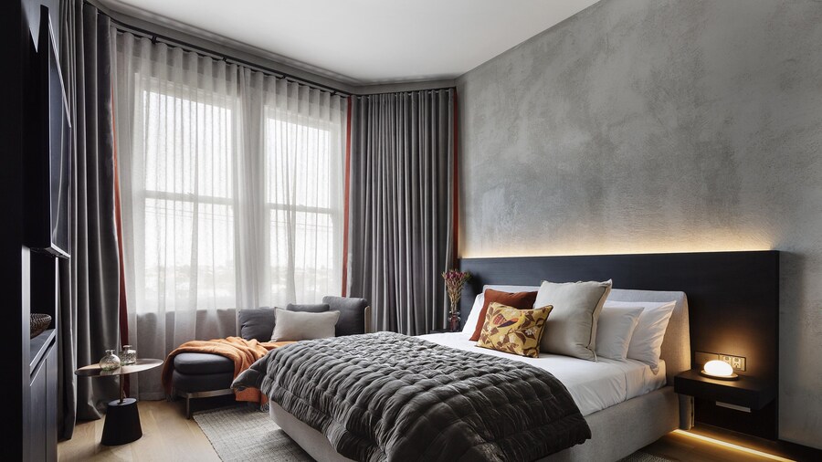 Hotel Fitzroy curated by Fable