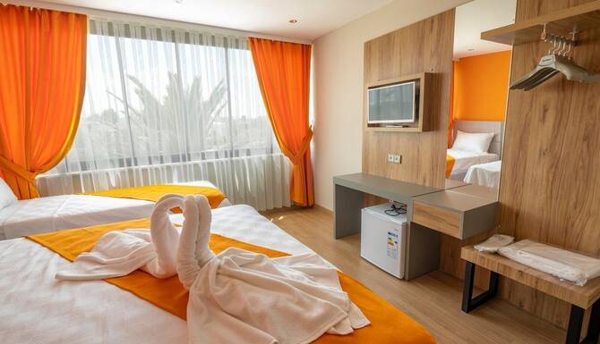 Akcay Mas Palmiye Otel 2020 Room Prices Deals Reviews Expedia