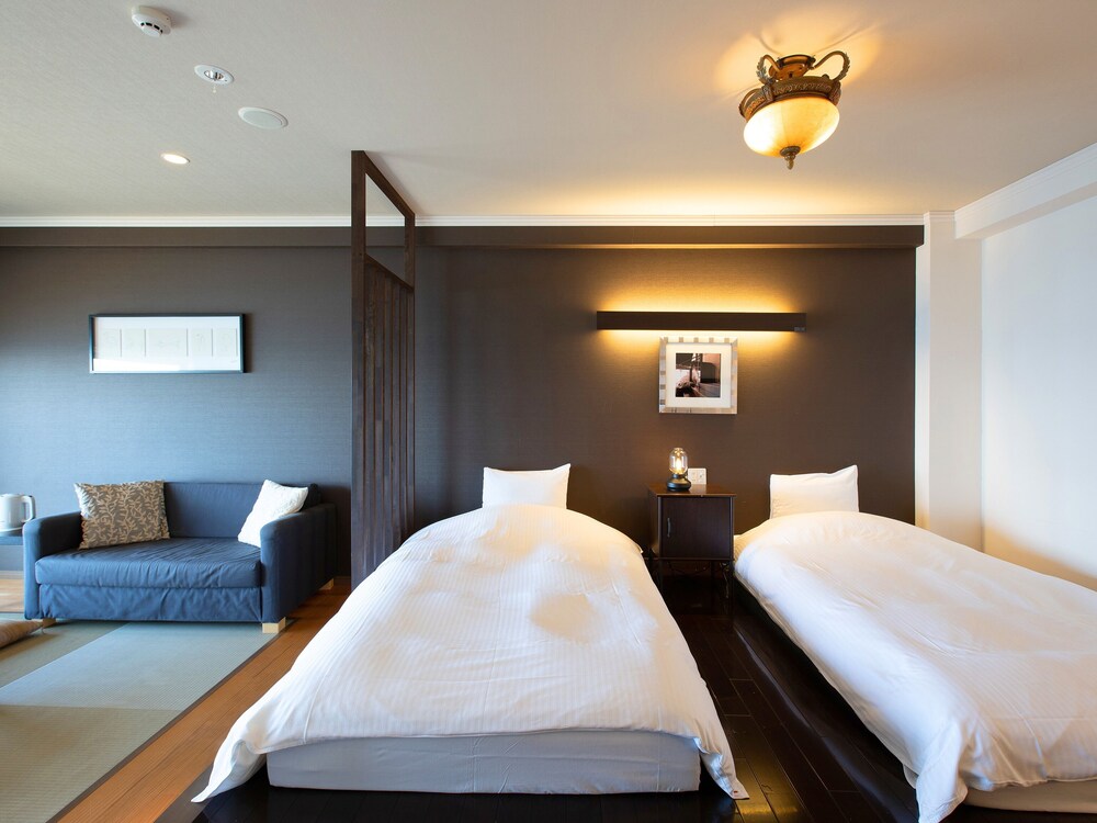 OCEAN RESORT えぐち家