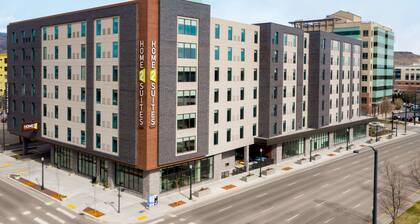 Home2 Suites Boise Downtown
