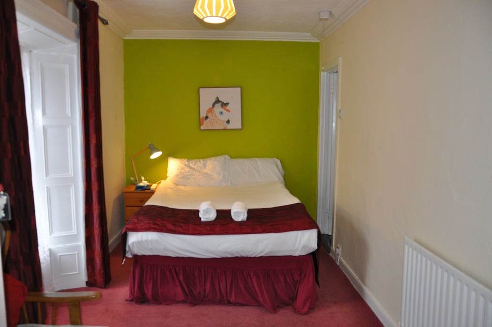 Mulgrave Lodge Dun Laoghaire Vrbo