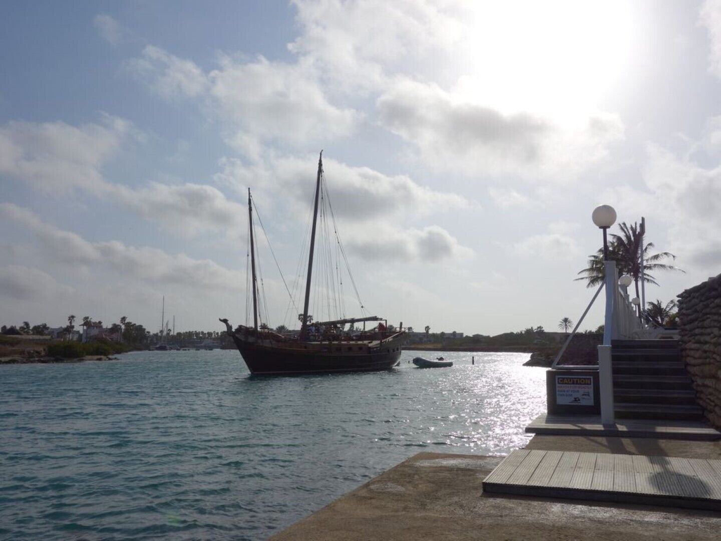 Summer Discounts! Diver Friendly -2 Bedrooms, Sleeps 4 On Beautiful Bonaire! in Kralendijk, Bonaire