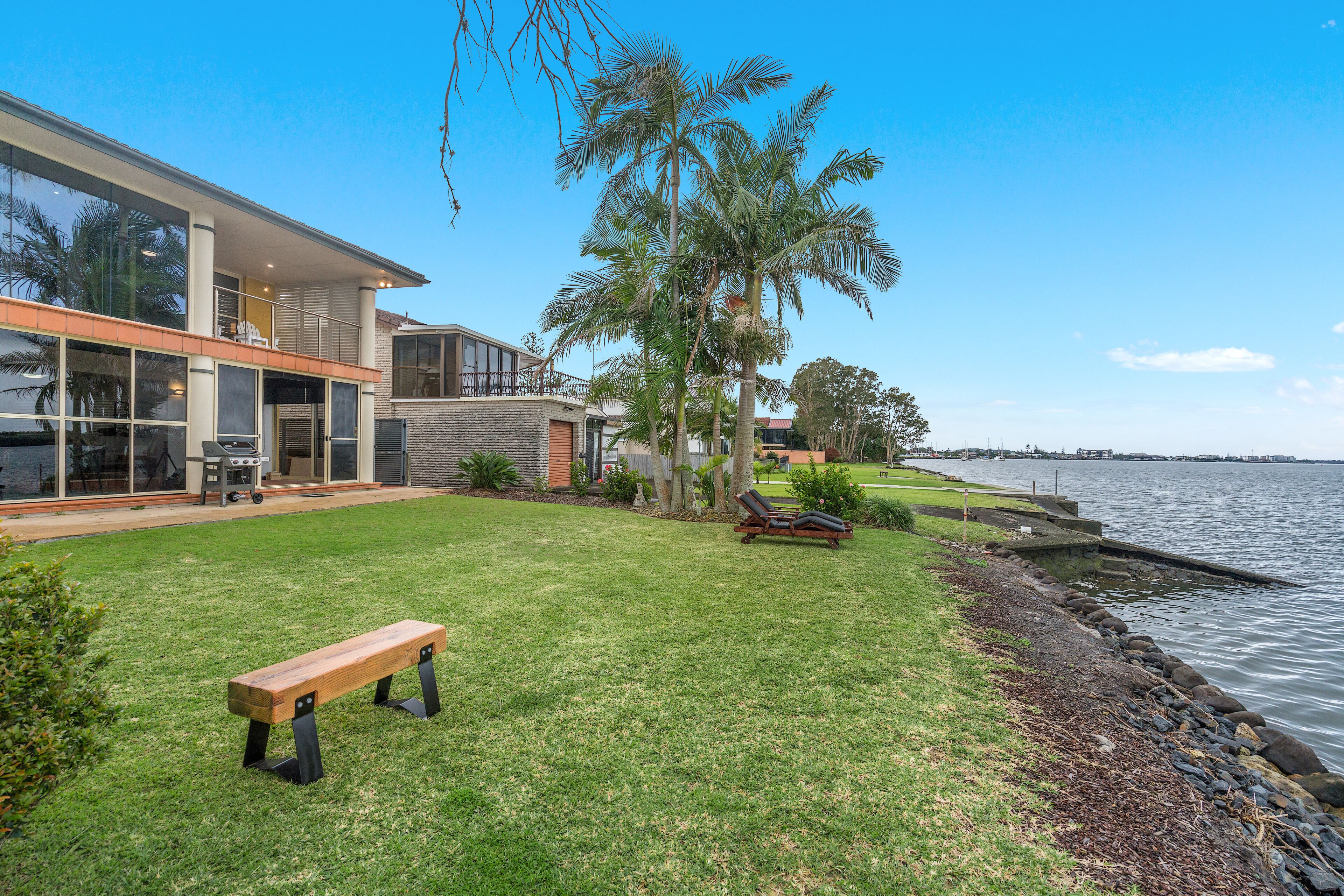 Regatta Ballina  - Waterfront escape