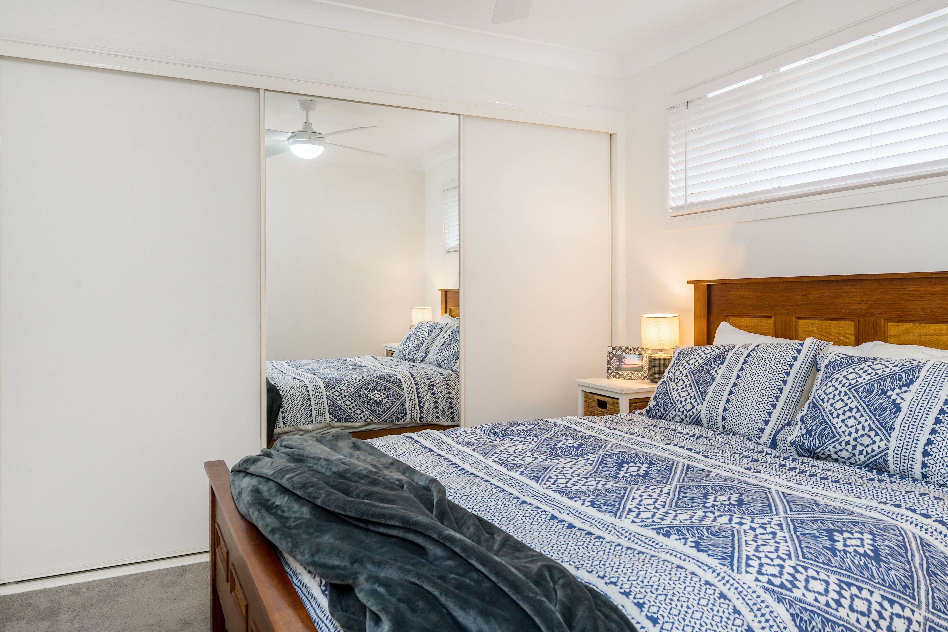 Regatta Ballina  - Waterfront escape