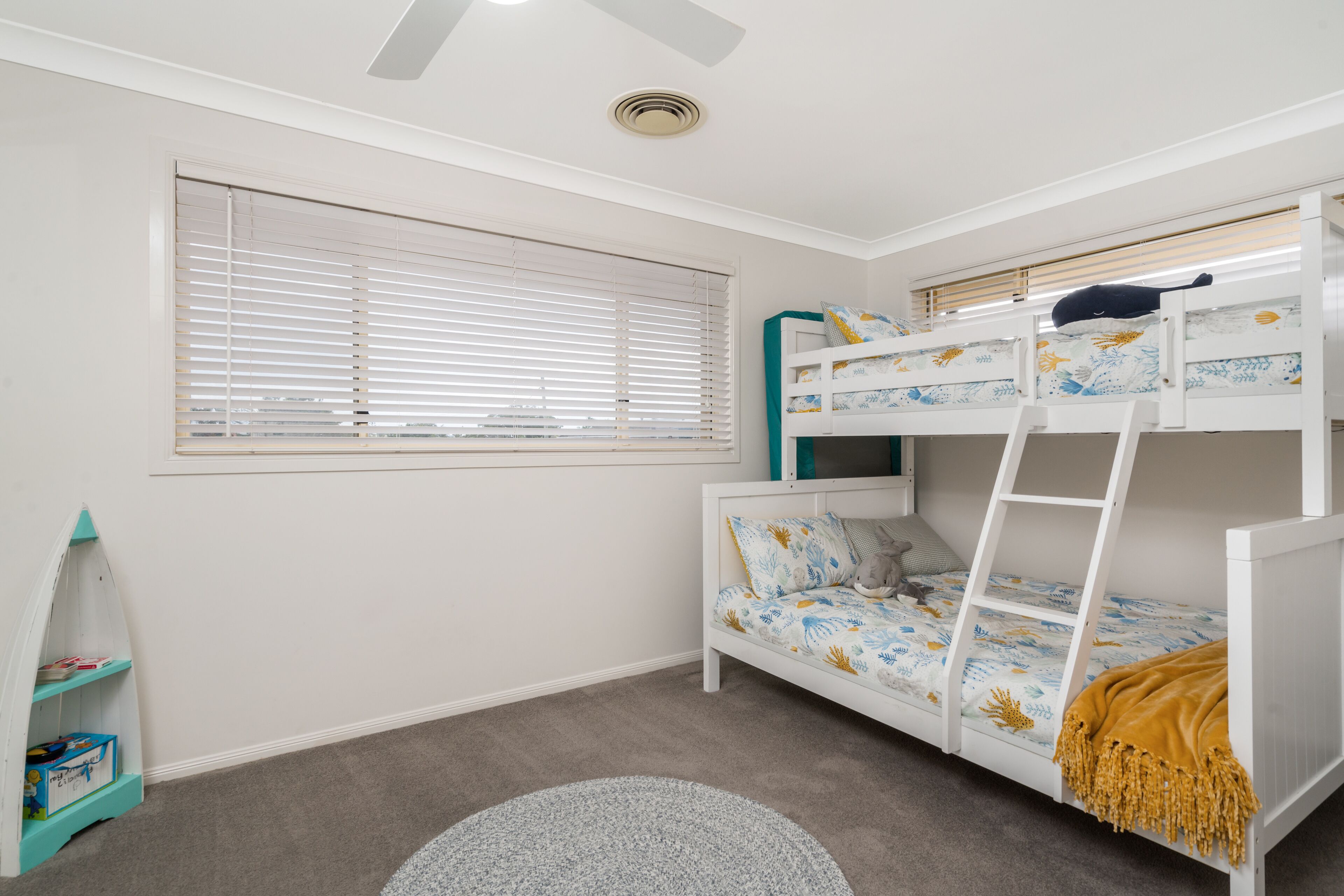 Regatta Ballina  - Waterfront escape