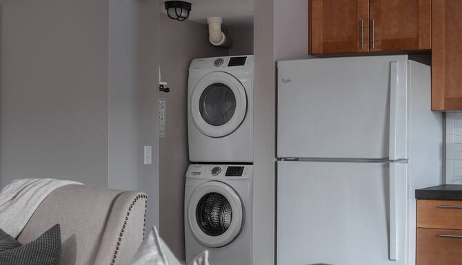 The Old Post Office Mid Century Mod Apartment In Downtown Driggs With W D 2021 Room Prices Deals Reviews Expedia Com