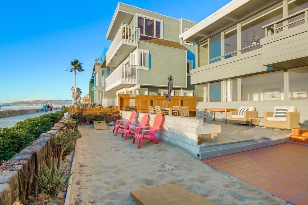 Rip Curl 3 5 Bedroom Home In San Diego Hotel Rates Reviews On Orbitz Rip Curl 3 5 Bedroom Home In San Diego Hotel Rates Reviews On Orbitz