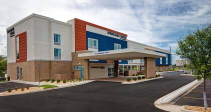 SpringHill Suites by Marriott Orangeburg