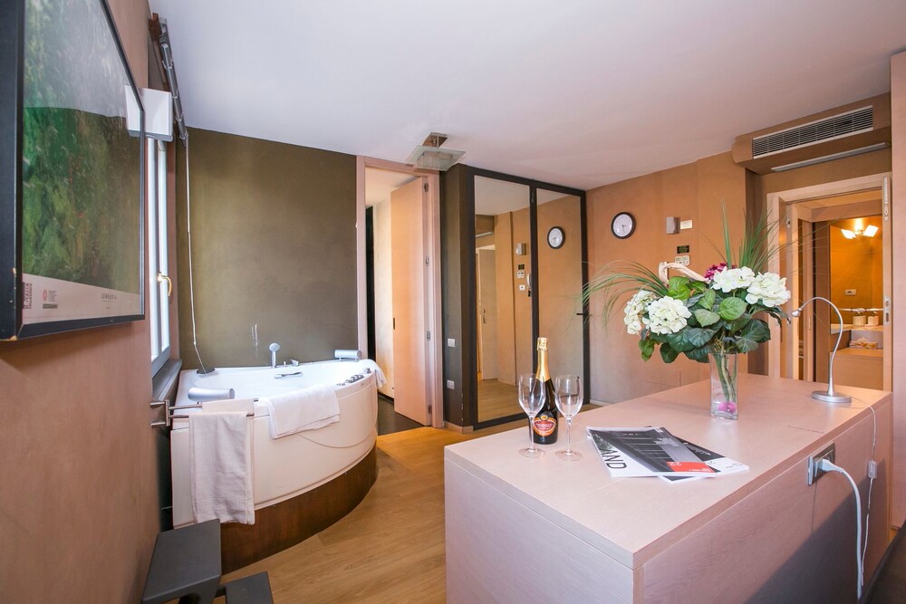 Della Fontana Penthouse