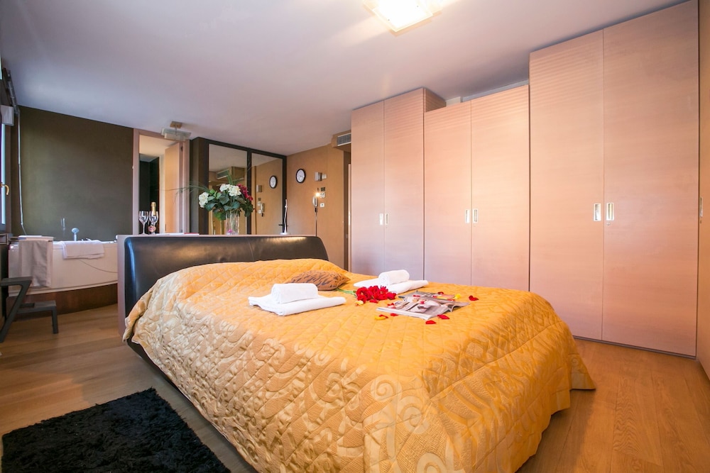 Della Fontana Penthouse