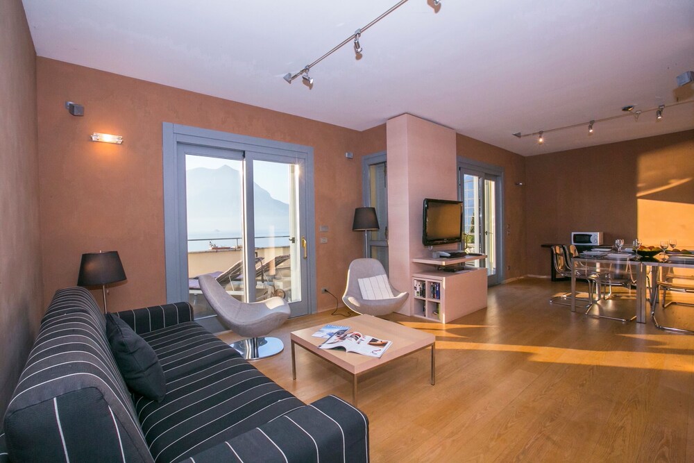 Della Fontana Penthouse