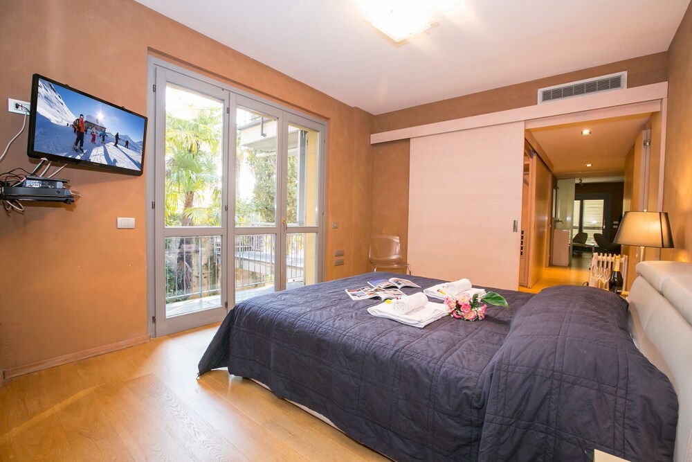 Della Fontana Penthouse