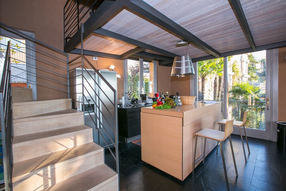 Della Fontana Penthouse