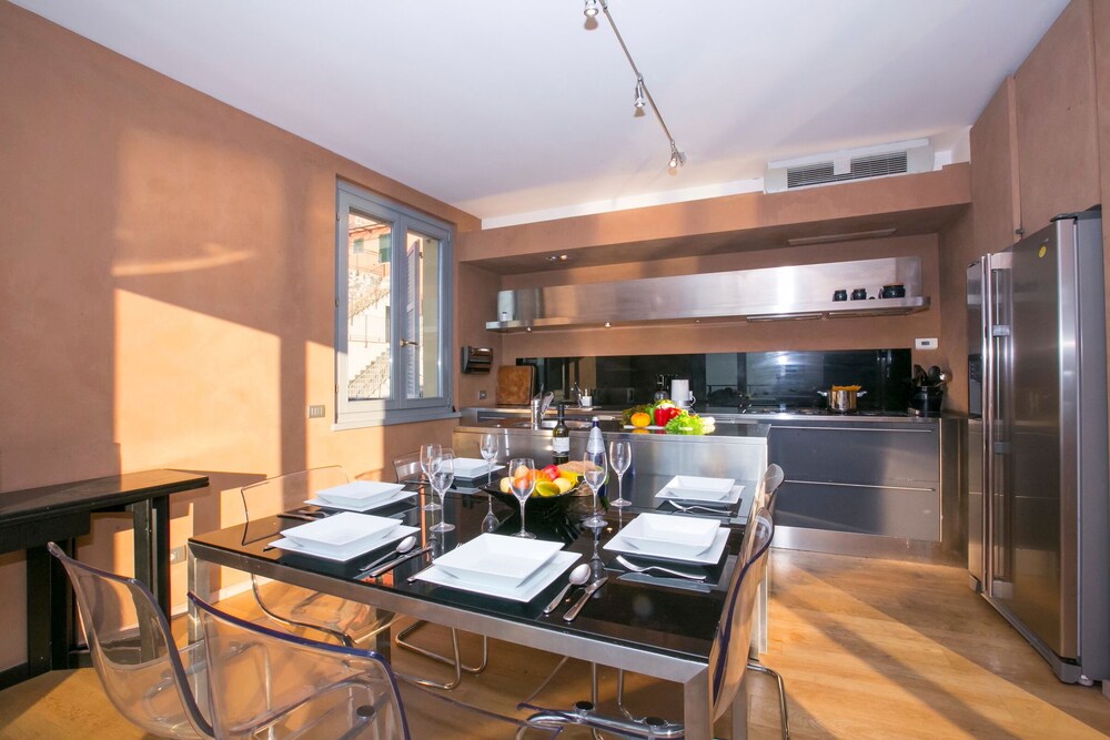 Della Fontana Penthouse