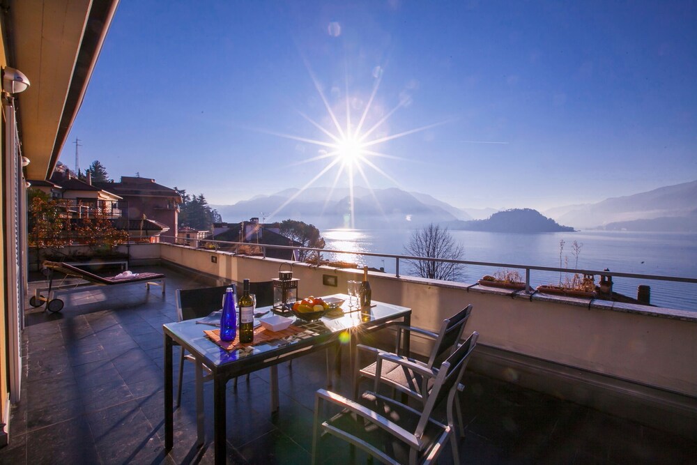 Della Fontana Penthouse