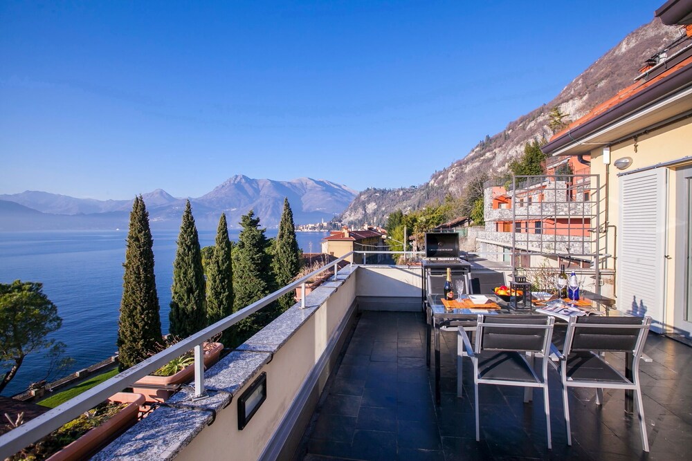 Della Fontana Penthouse