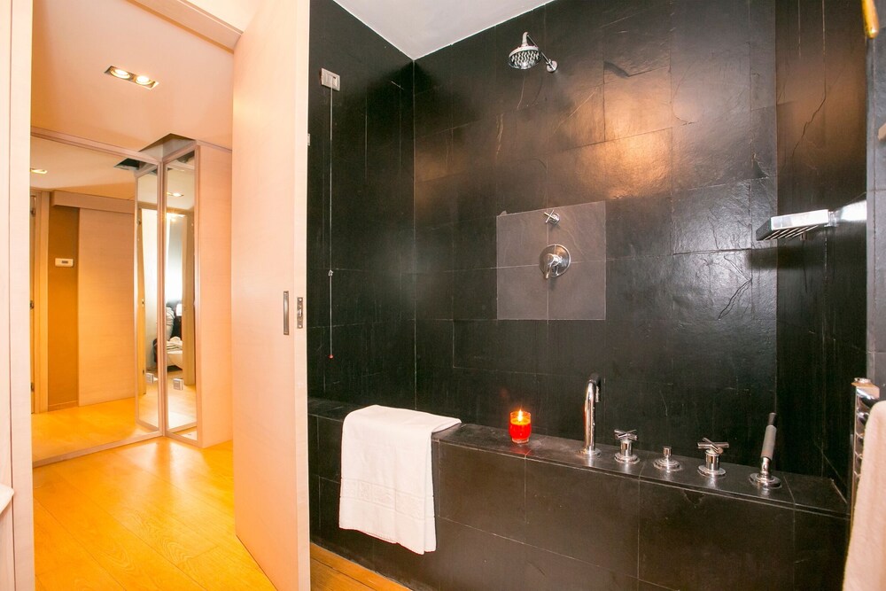 Della Fontana Penthouse