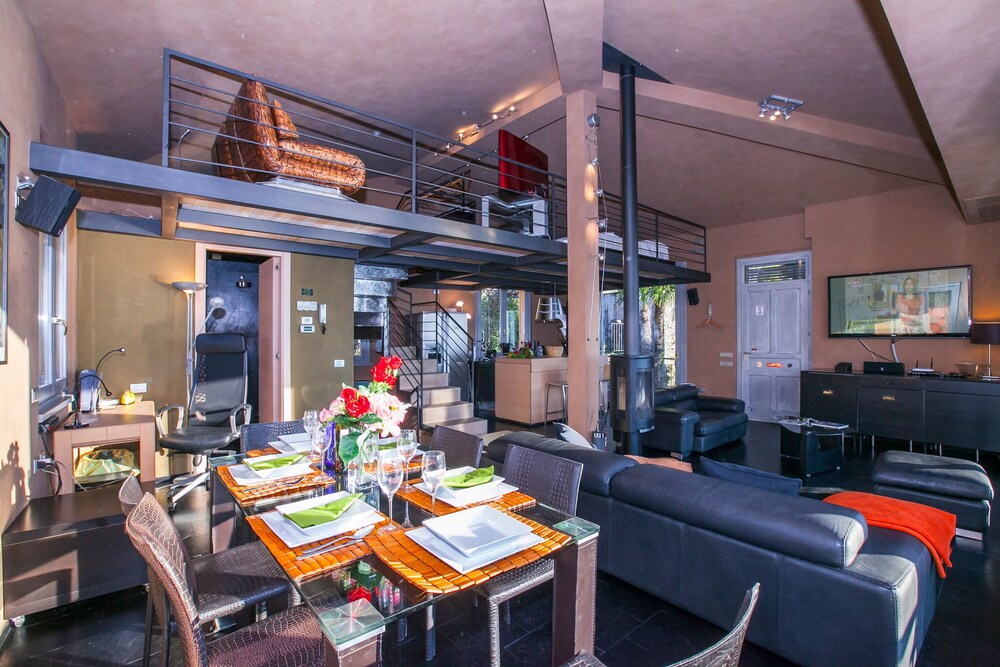 Della Fontana Penthouse