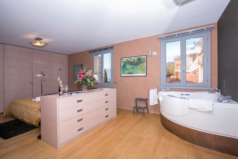 Della Fontana Penthouse