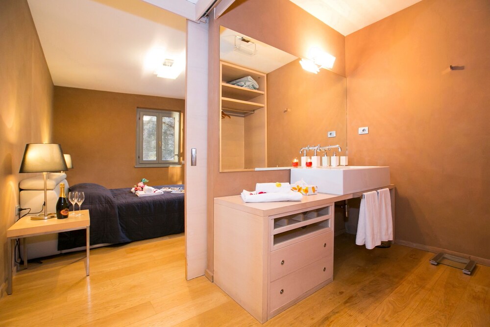 Della Fontana Penthouse