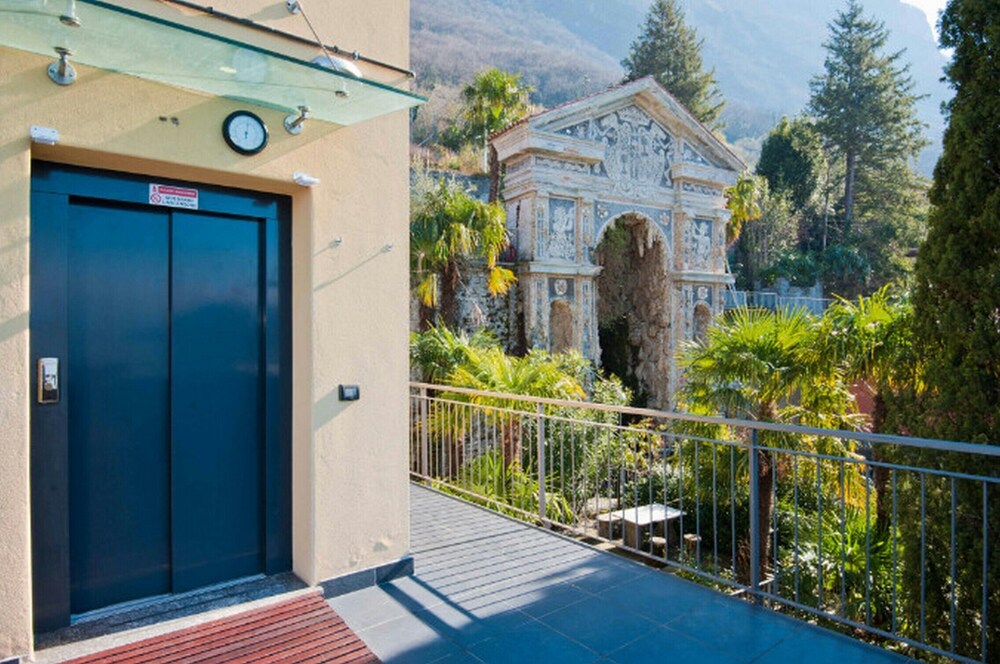 Della Fontana Penthouse