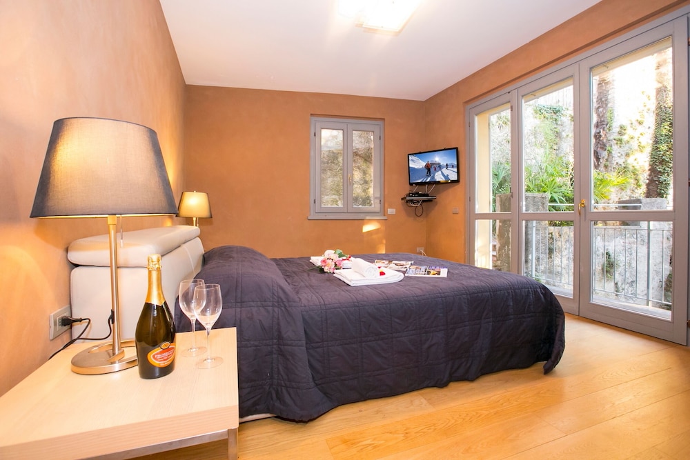 Della Fontana Penthouse