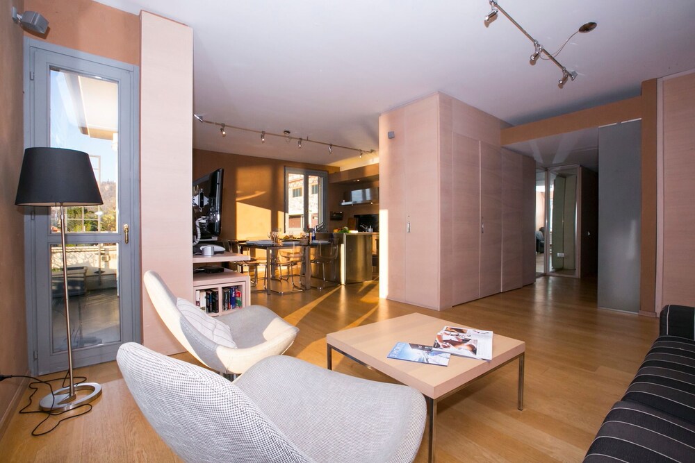 Della Fontana Penthouse