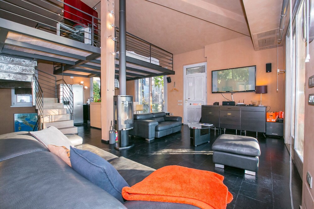 Della Fontana Penthouse