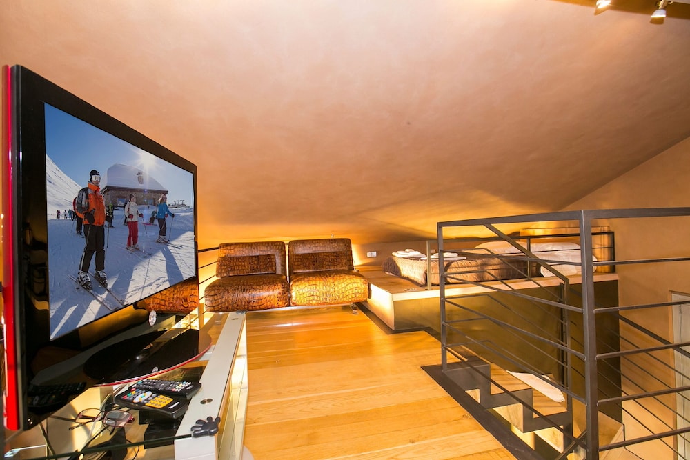 Della Fontana Penthouse