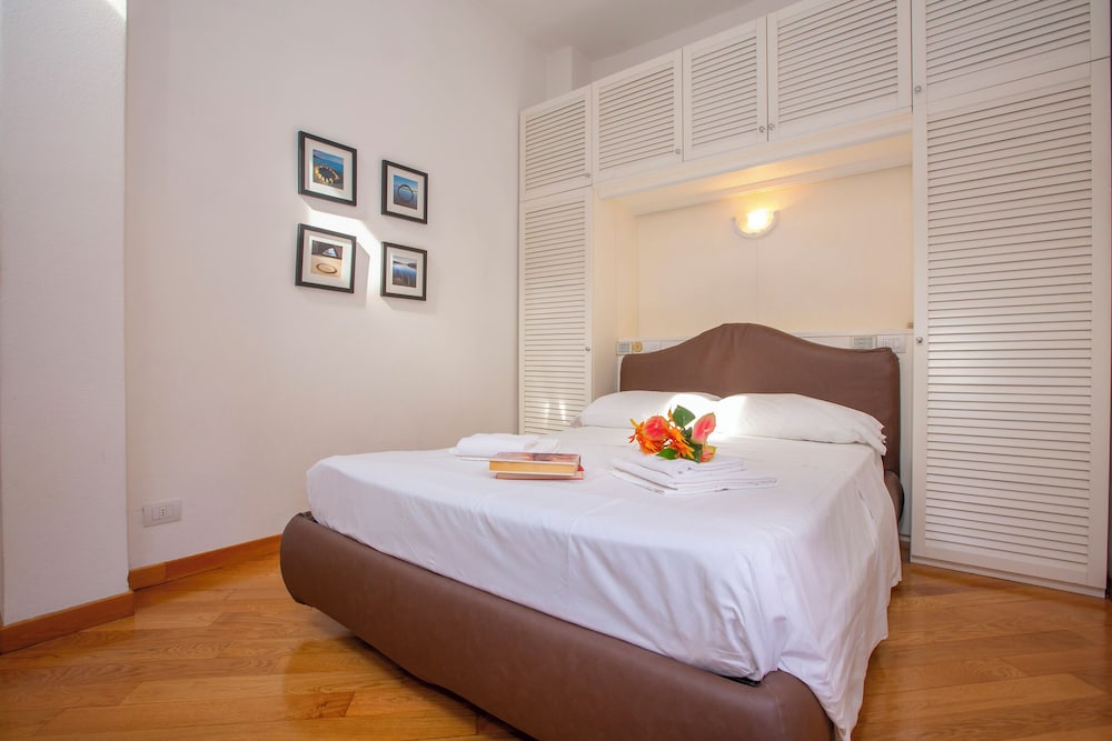 Bella Menaggio Panoramica