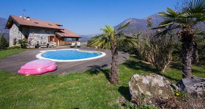 Villa Victoria