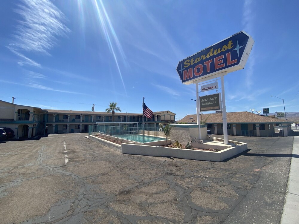 Primary image, Stardust Motel