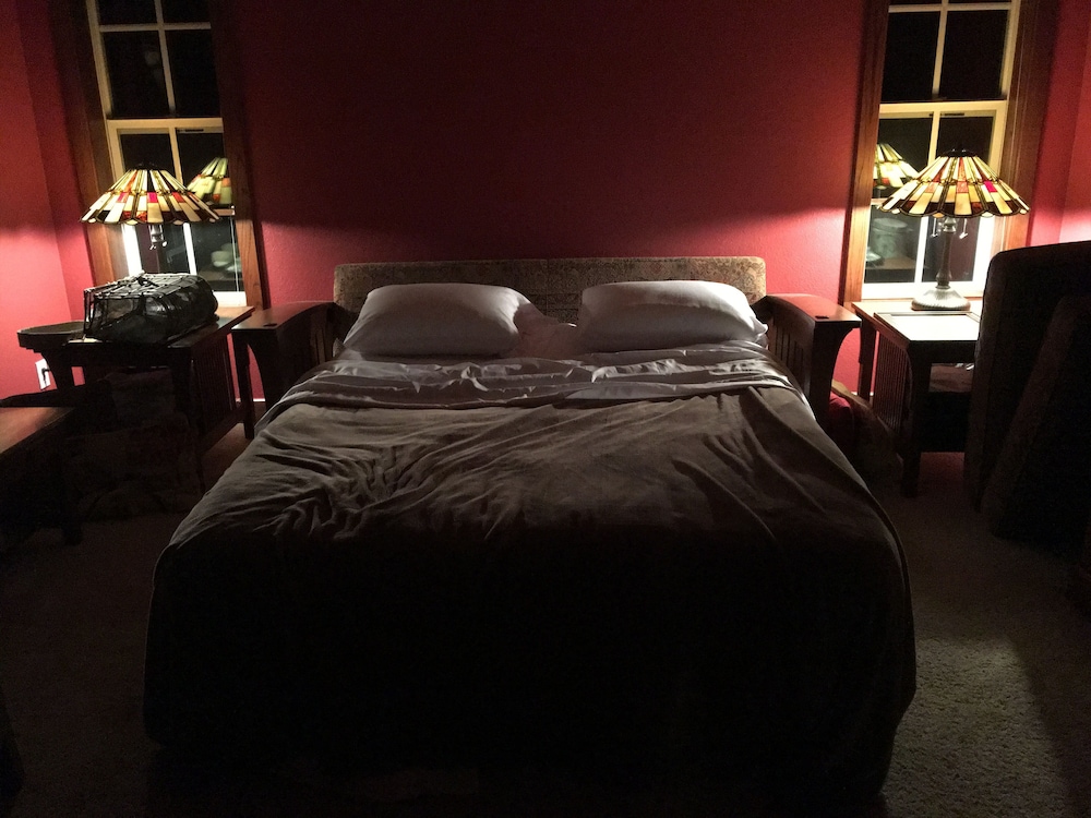 Hopper Hideaway 1 Bedroom 1 Bath Creede Vrbo