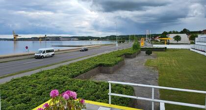 Hotel Østersø