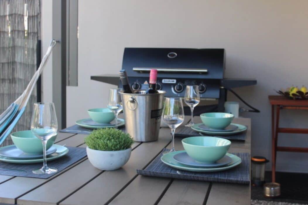 Pristine Beaches, Private Heated Pool and pet Friendly