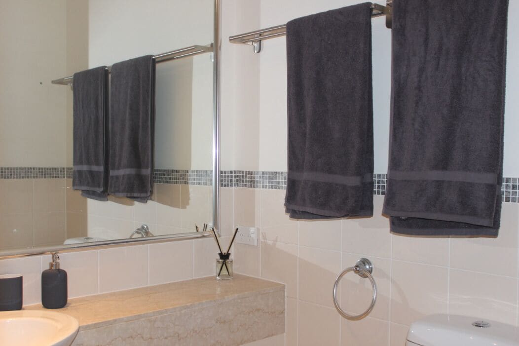 Pristine Beaches, Private Heated Pool and pet Friendly