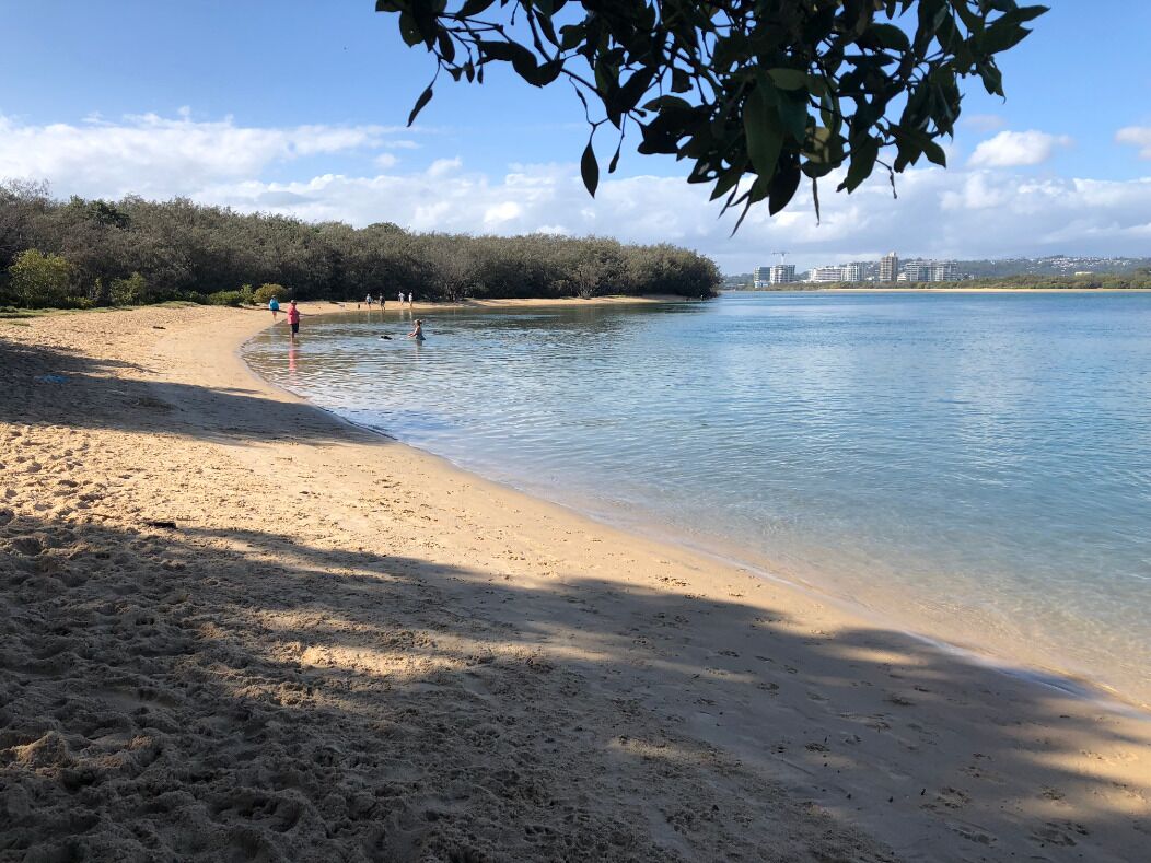 Pristine Beaches, Private Heated Pool and pet Friendly