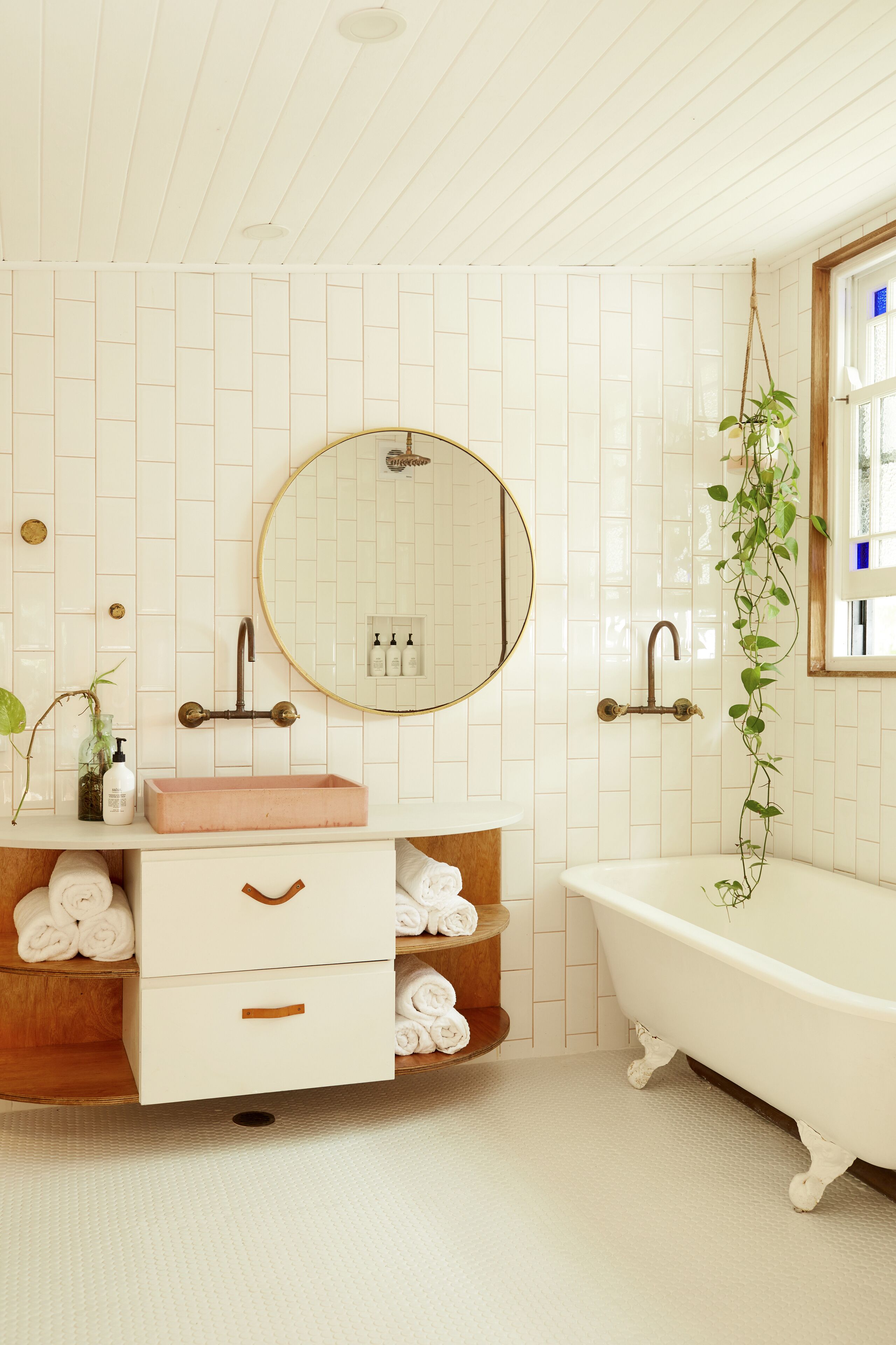 Cedar Cabin by the Beach - Byron Town Centre