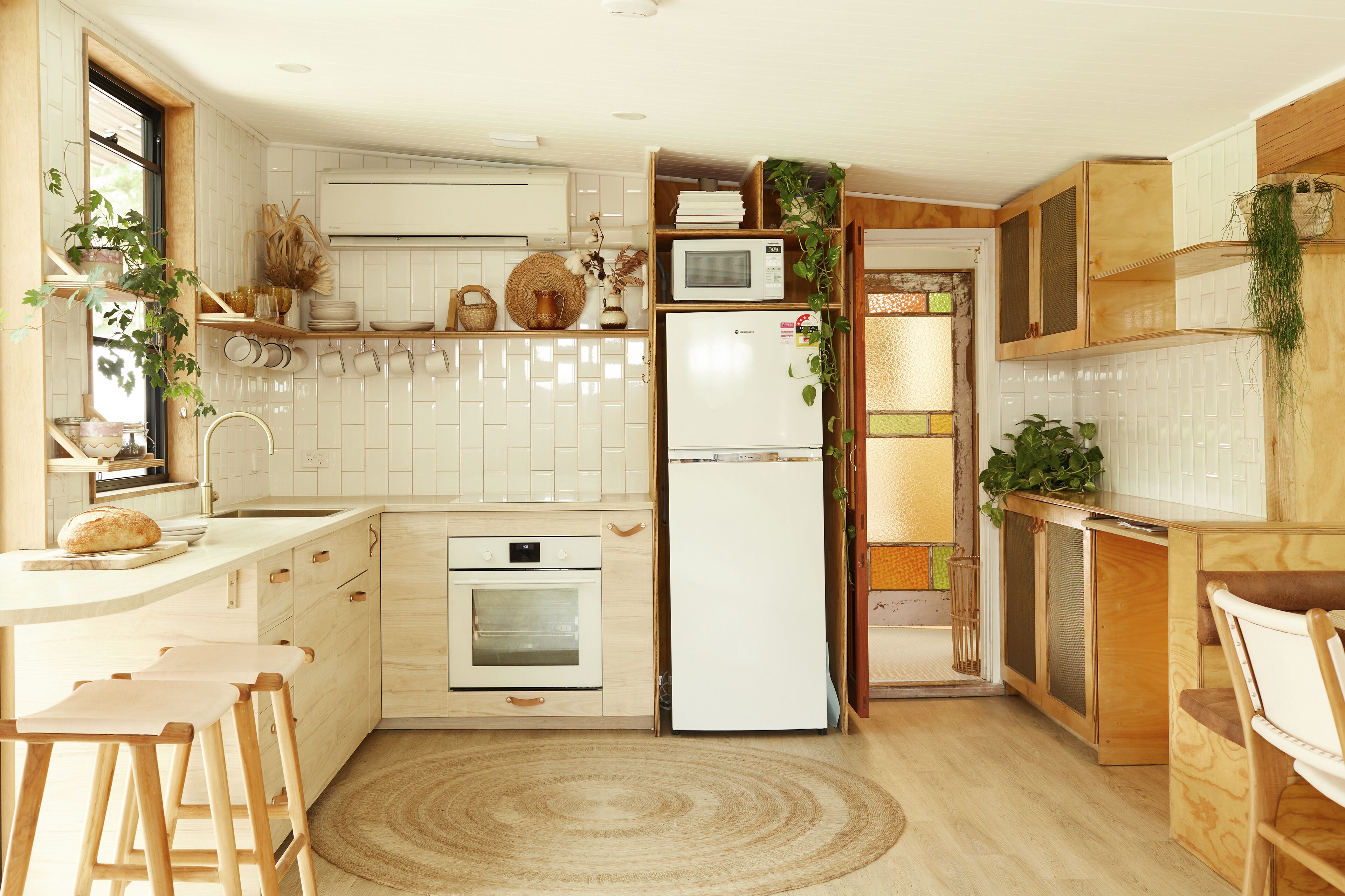 Cedar Cabin by the Beach - Byron Town Centre