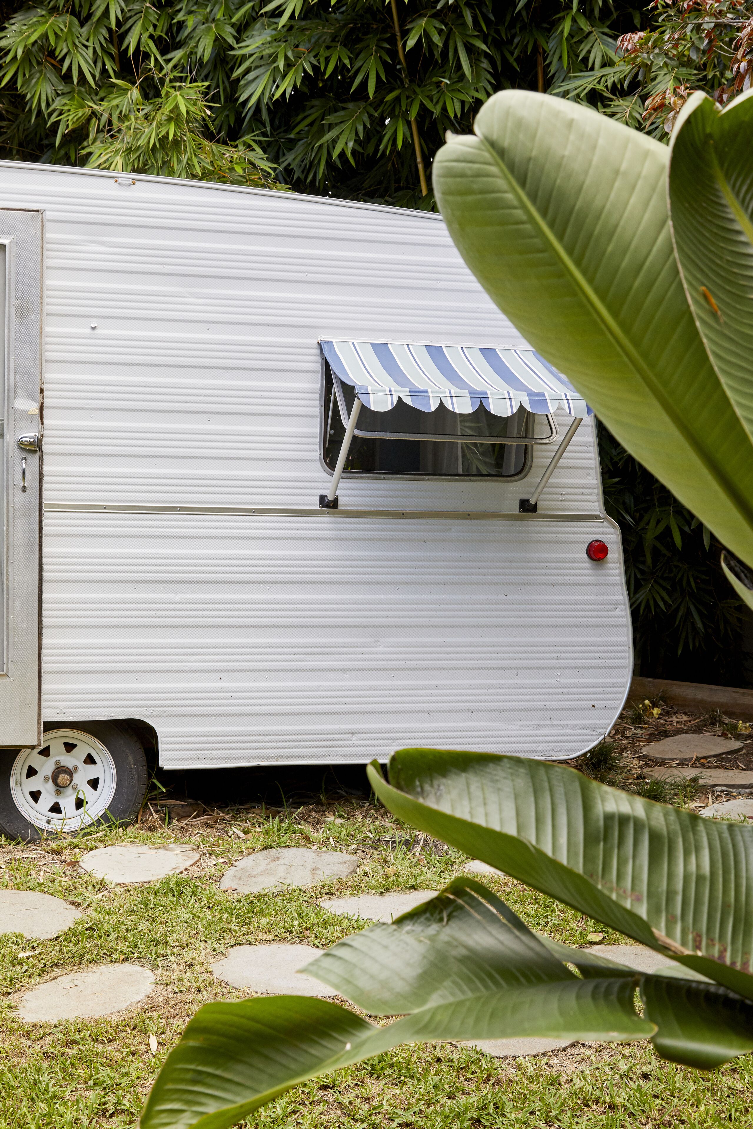 Cedar Cabin by the Beach - Byron Town Centre