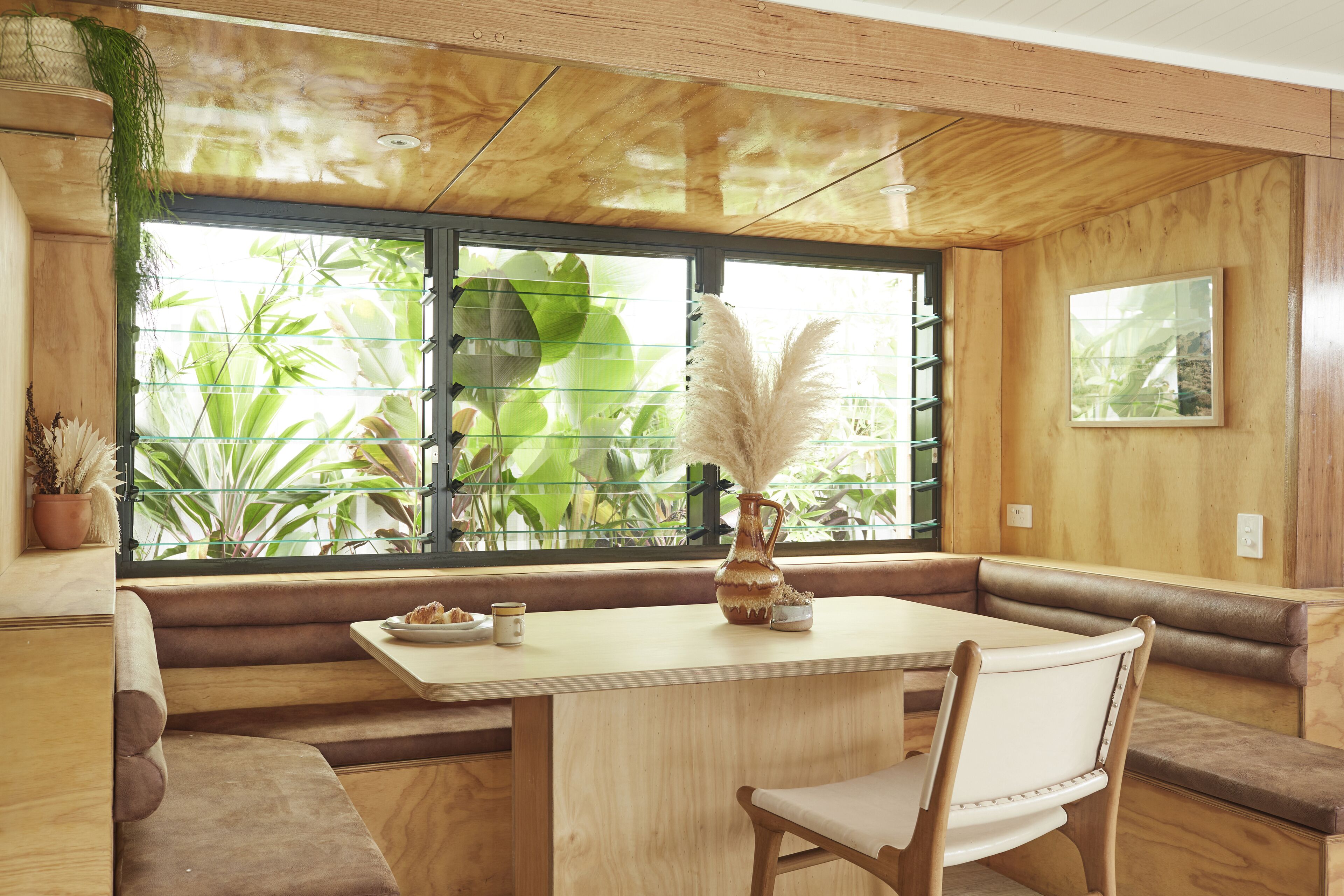 Cedar Cabin by the Beach - Byron Town Centre