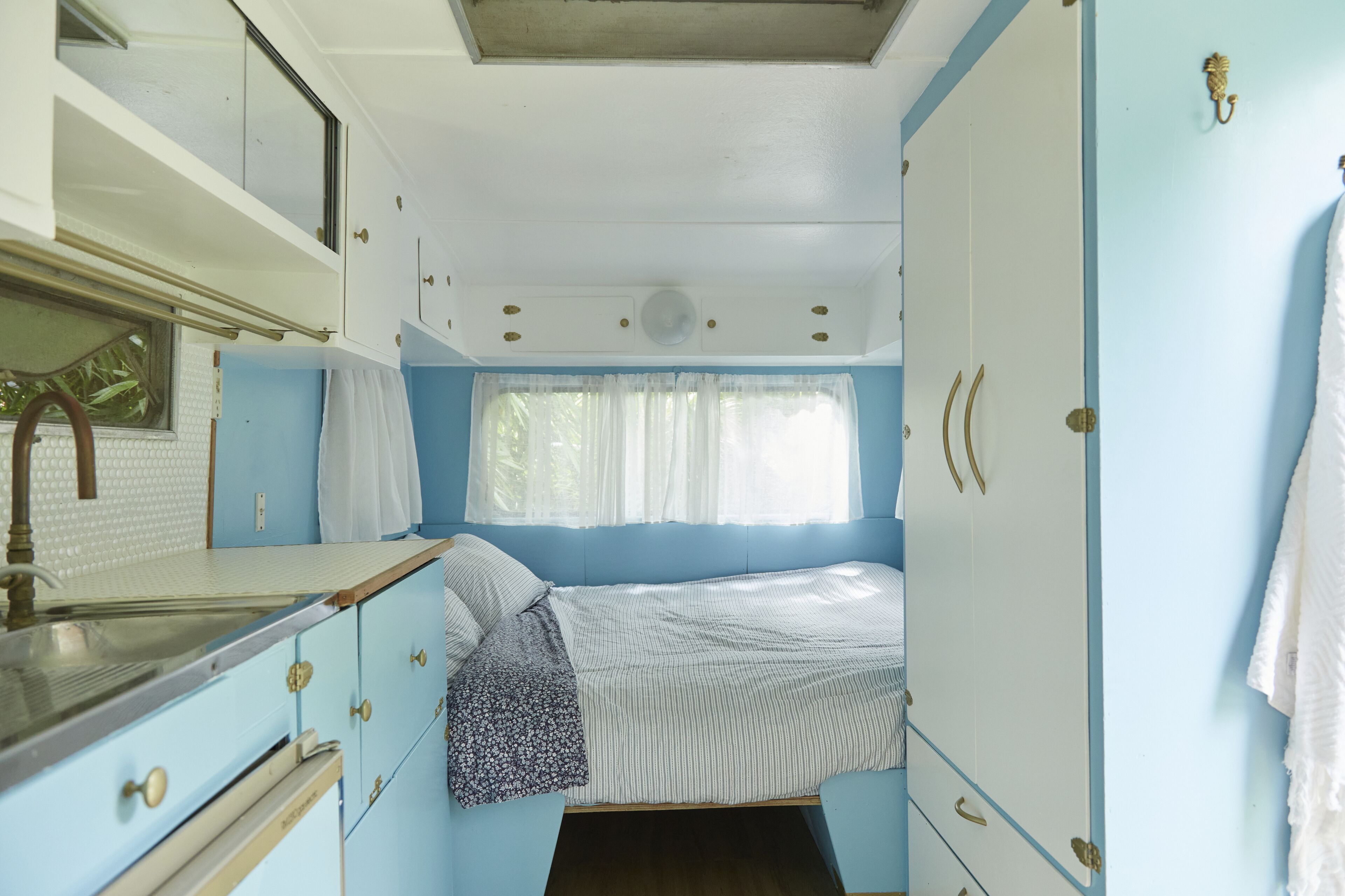 Cedar Cabin by the Beach - Byron Town Centre