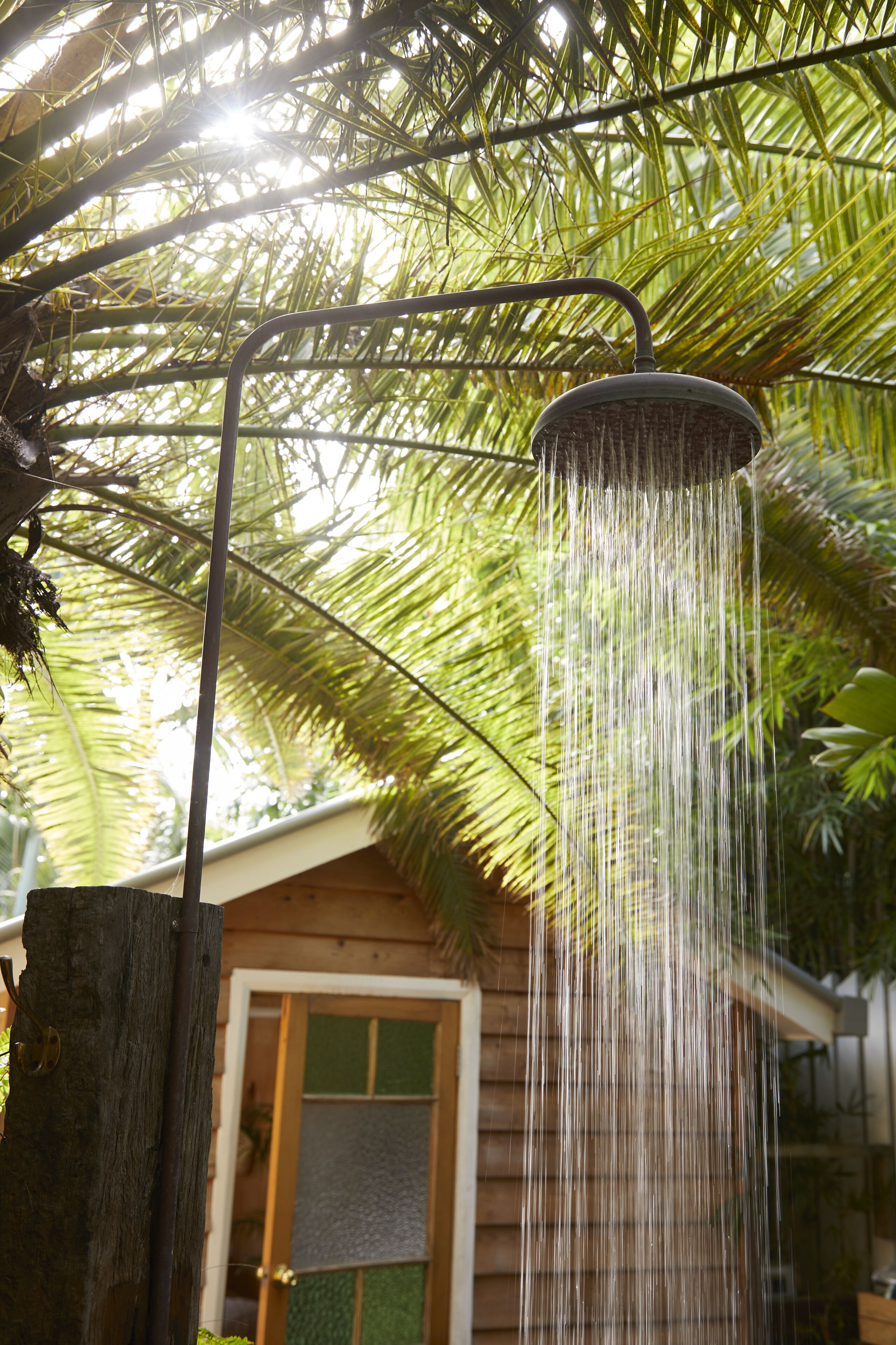 Cedar Cabin by the Beach - Byron Town Centre