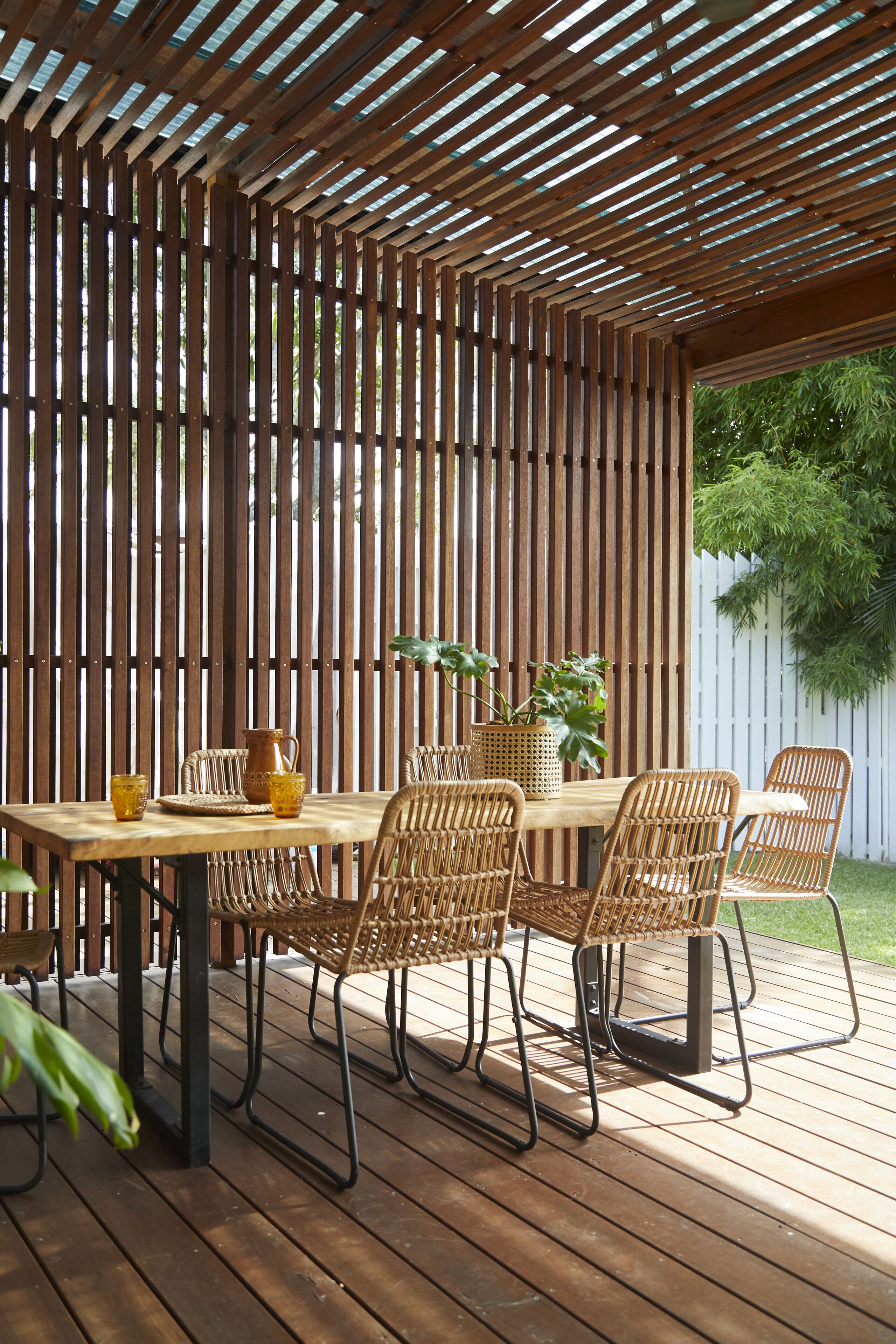 Cedar Cabin by the Beach - Byron Town Centre