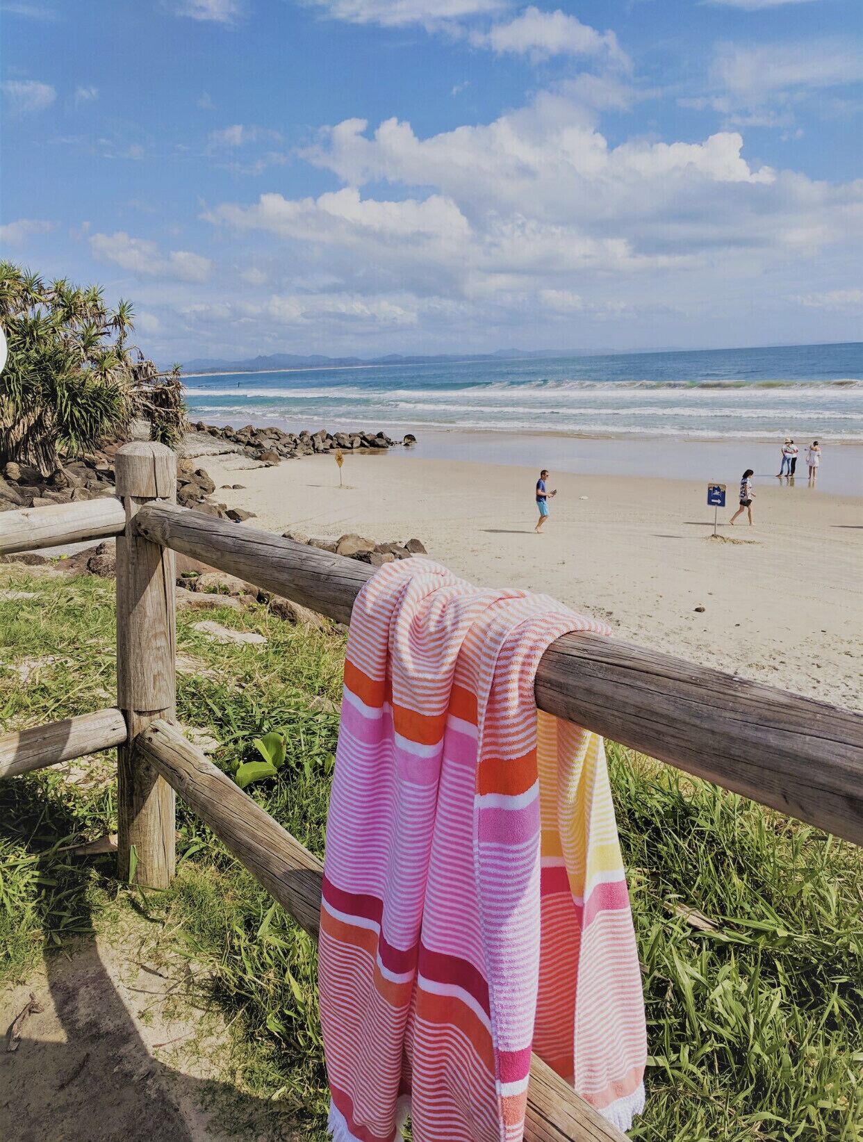 Cedar Cabin by the Beach - Byron Town Centre