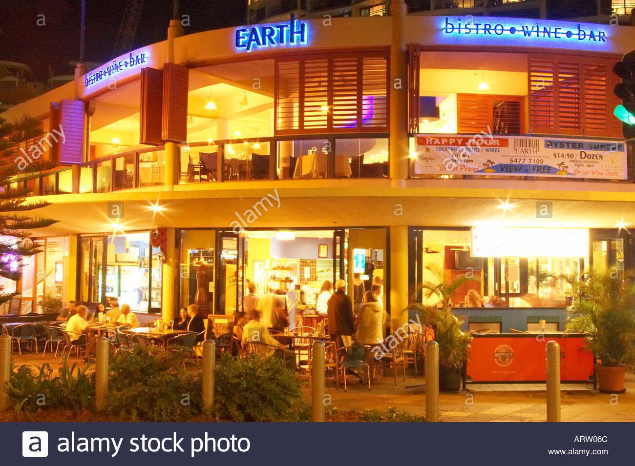 Mooloolaba Apartment on the water