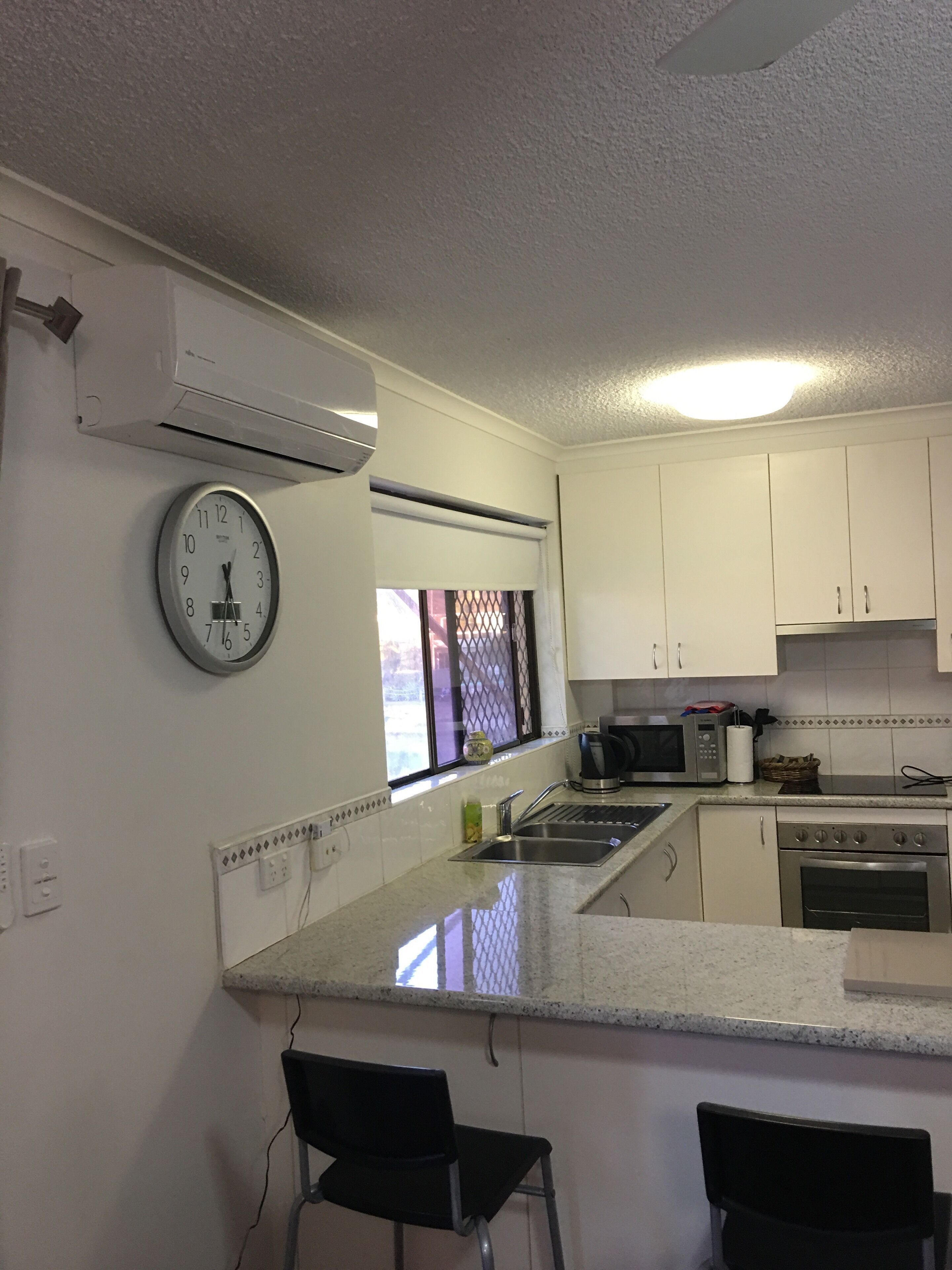 Mooloolaba Apartment on the water