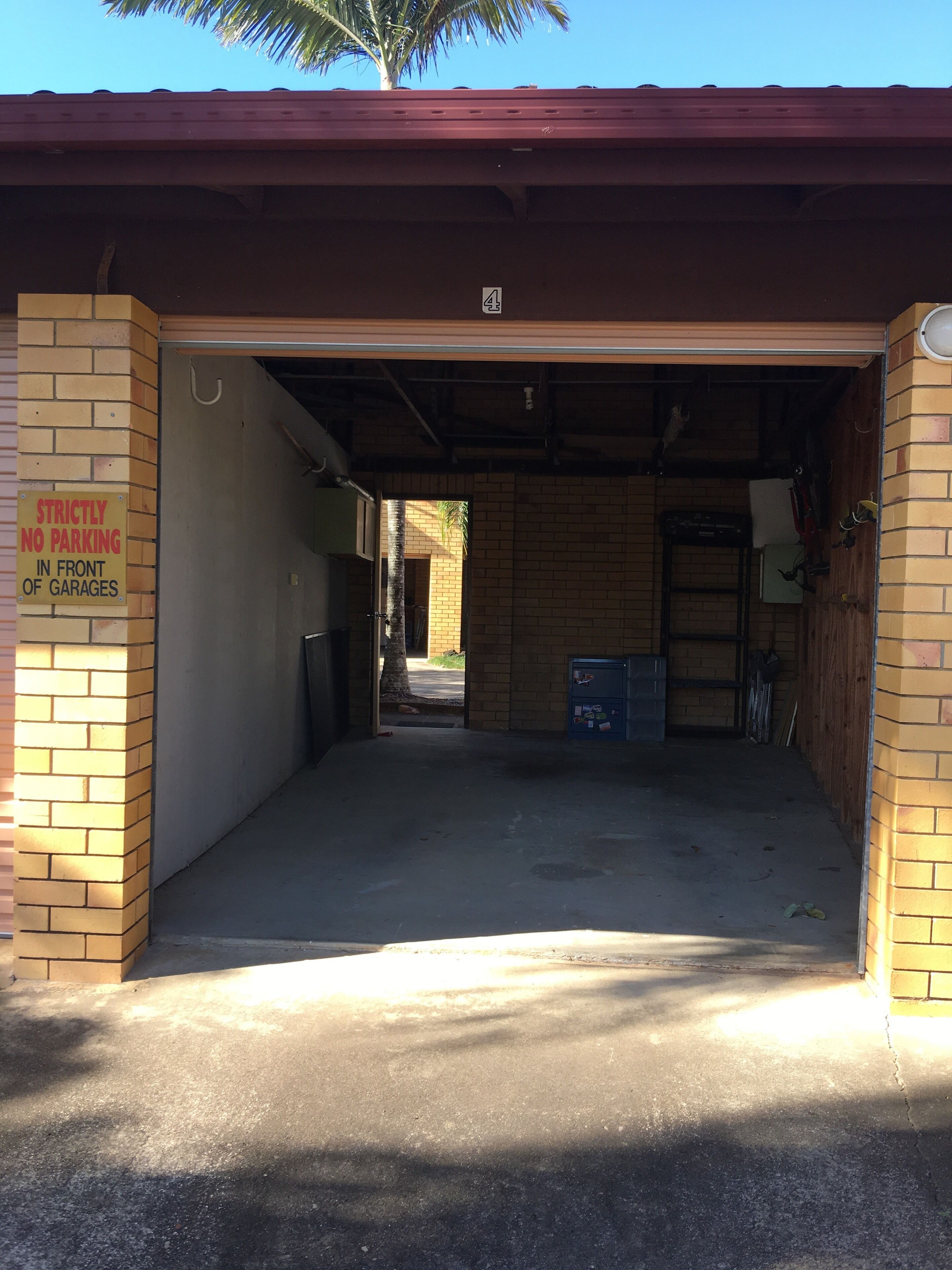 Mooloolaba Apartment on the water