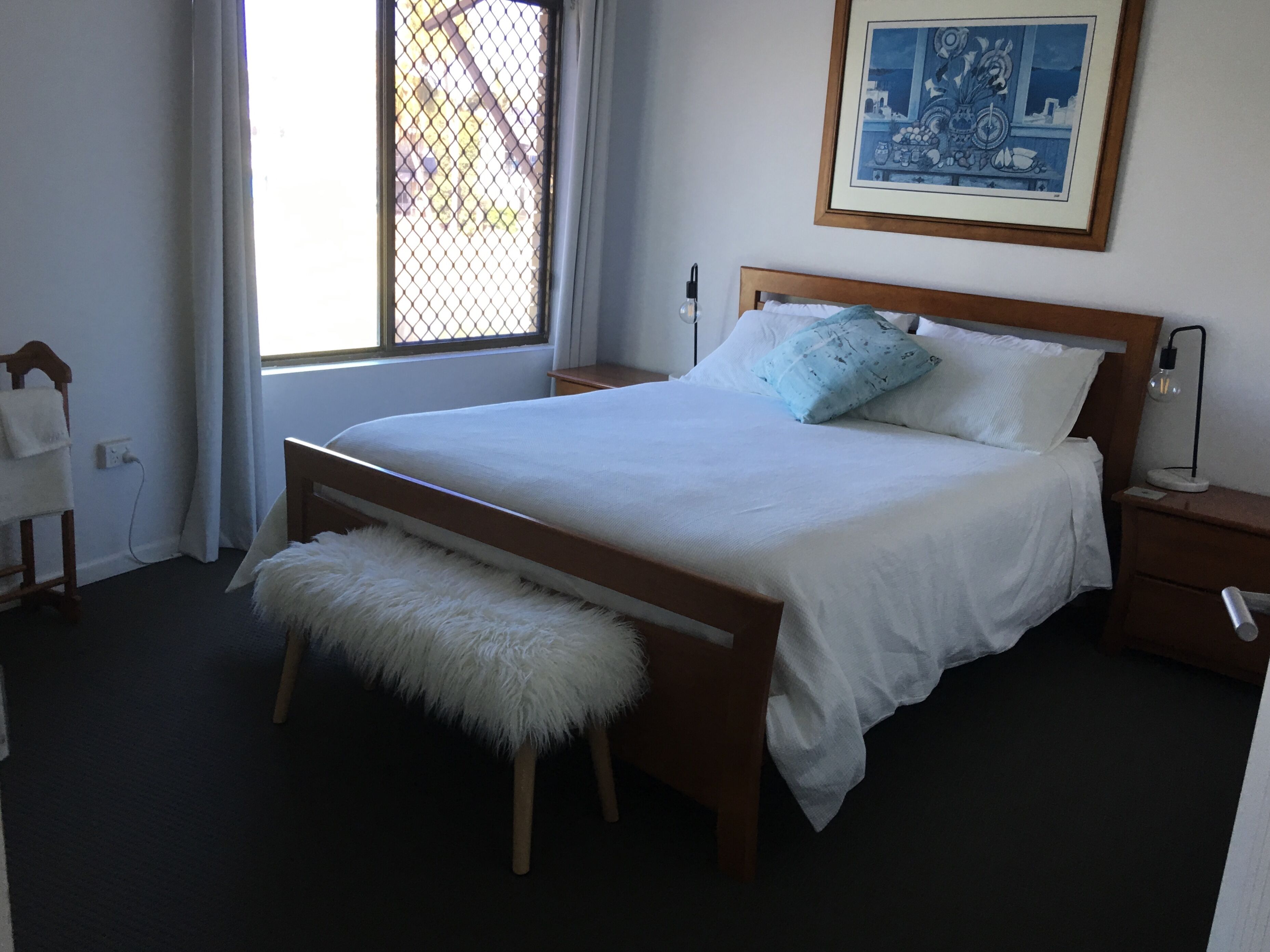 Mooloolaba Apartment on the water