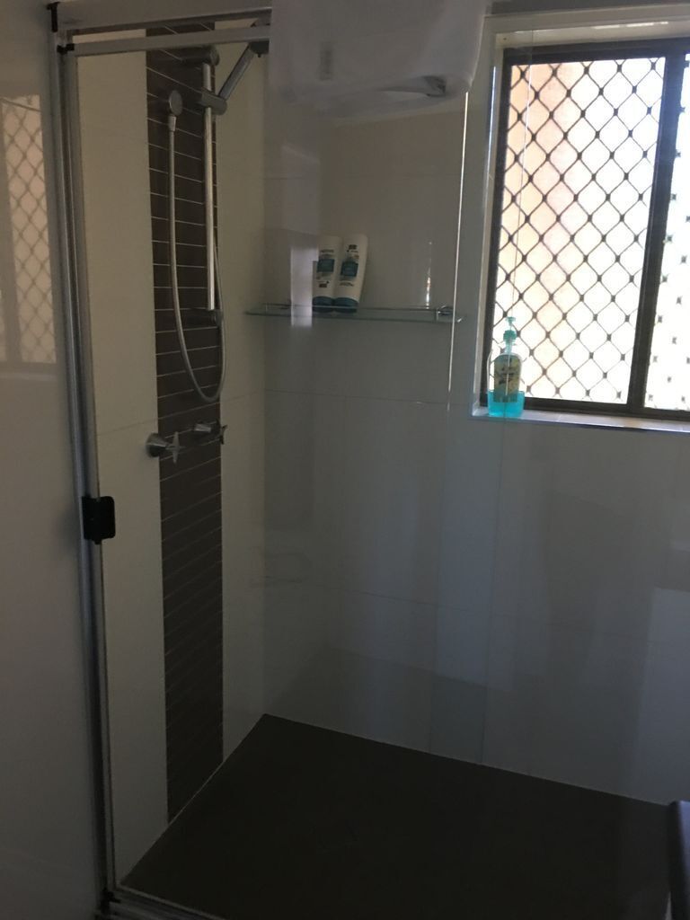 Mooloolaba Apartment on the water